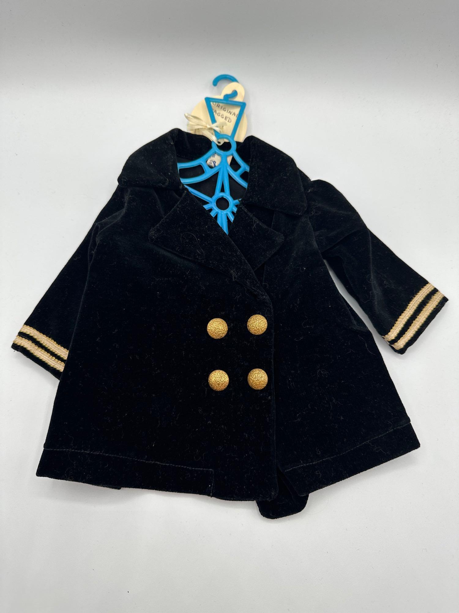 Shirley Temple Doll Clothes (1 of 8)