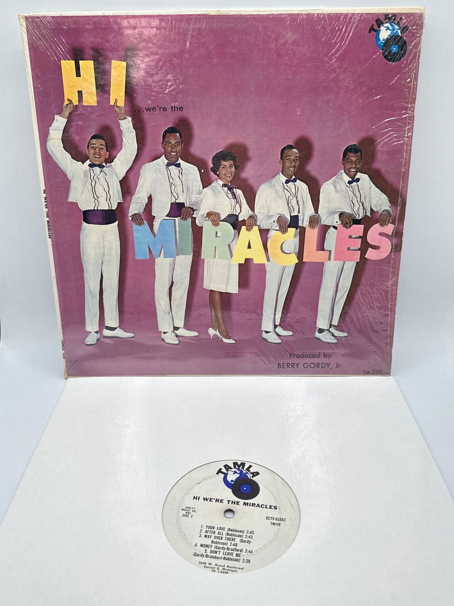 HI WE’RE THE MIRACLES… (1 of 15)