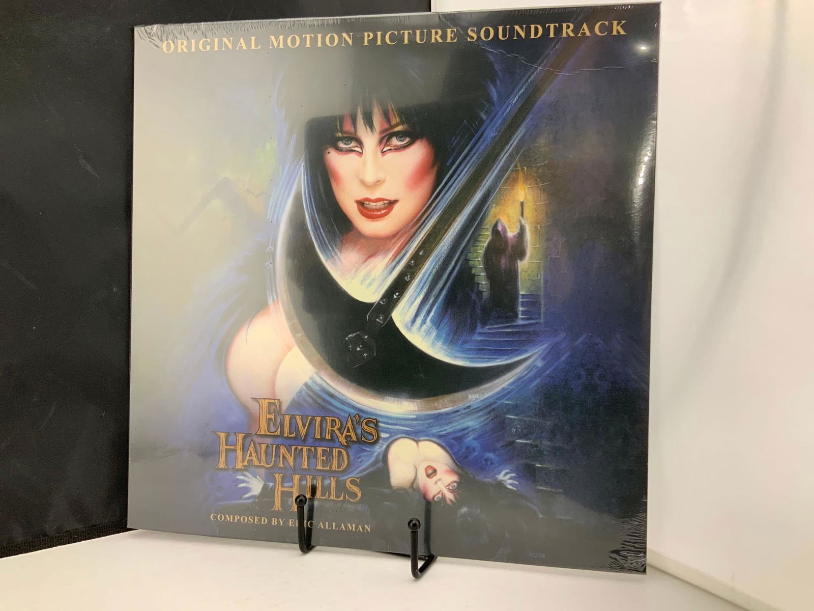 Suzi Quatro - A Girl from Detroit City Signed book and CD set- 4 discs (1 of 10)