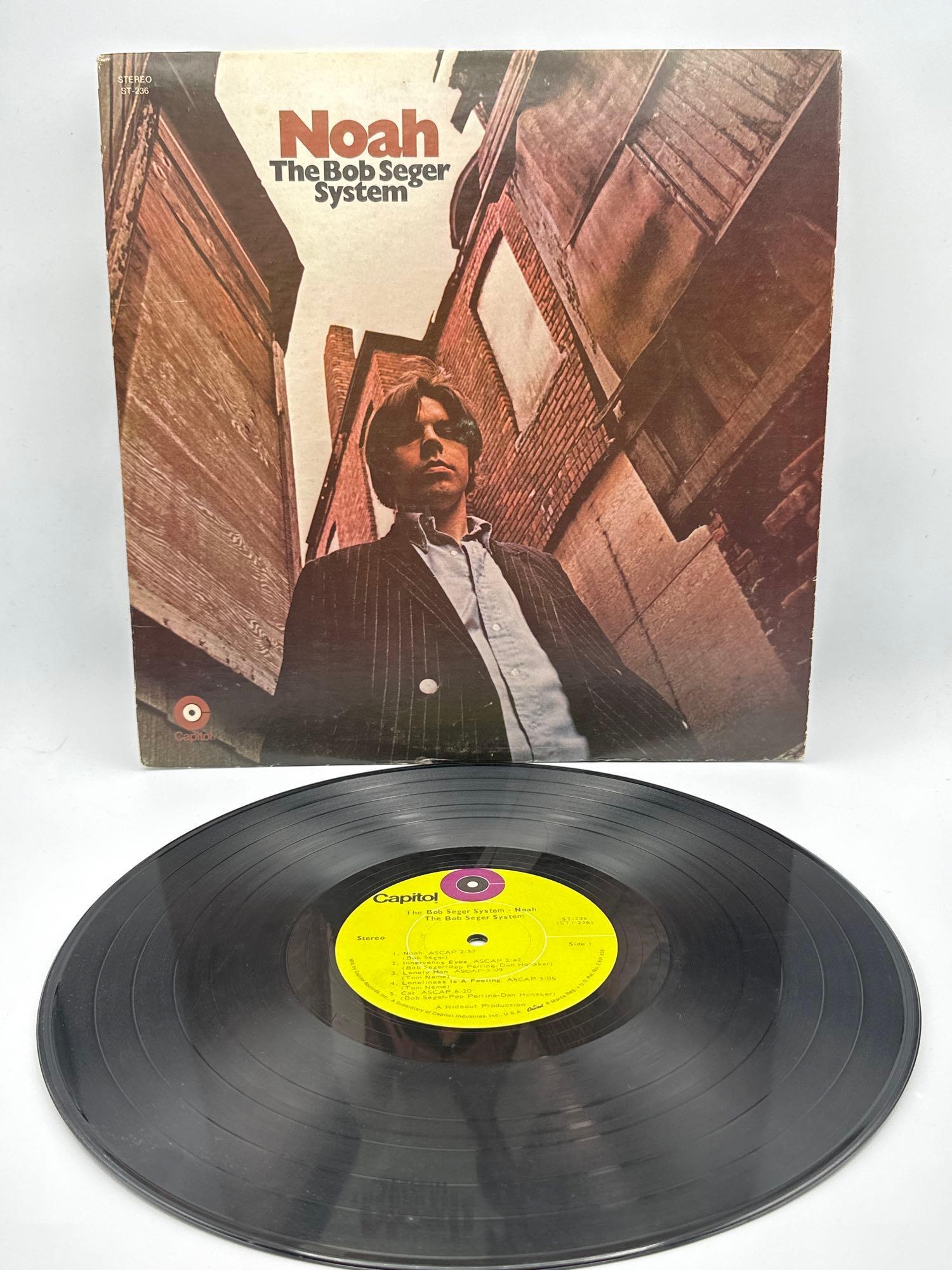 THE TRASHMEN "Surfin' Bird", Vinyl LP, Mono, Original Garage Band, 1964 (1 of 9)