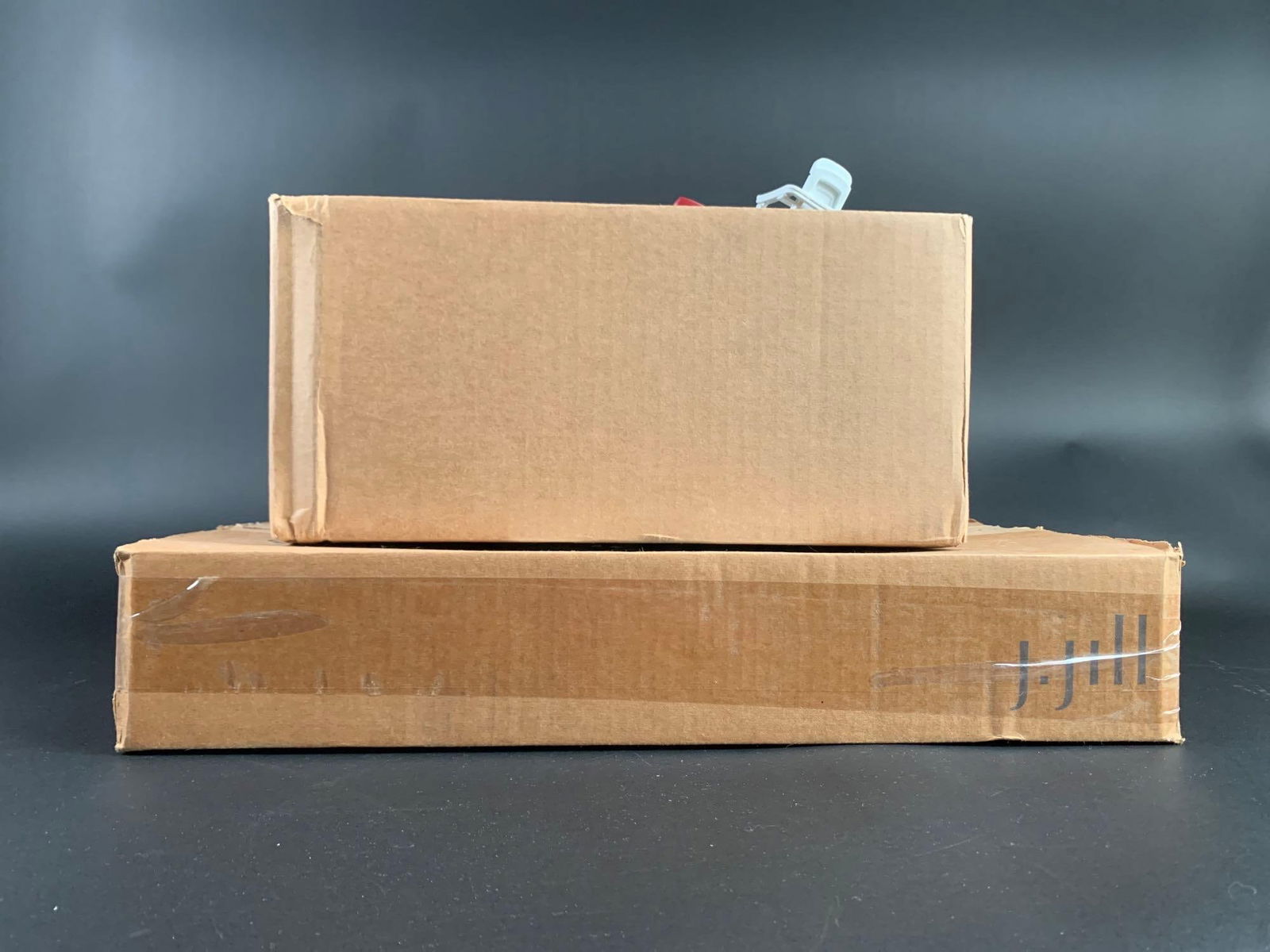 Two Star Trek Mystery Boxes (Trading Cards and Enterprise) (1 of 7)