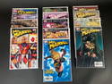 26 "Ms. Marvel" Comic Books (NM Condition)