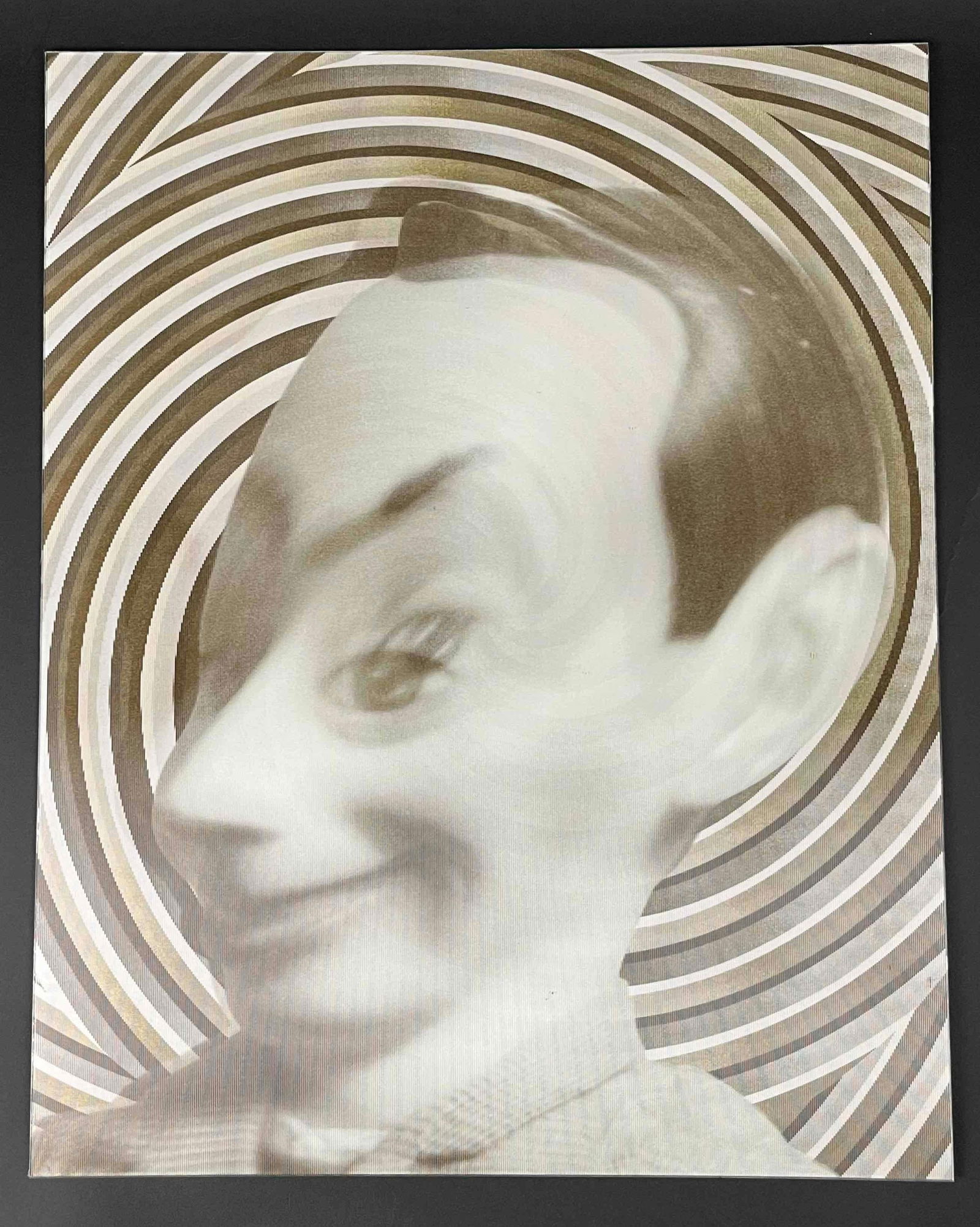 PeeWee Hollogram ( Chris Dean, American ) (1 of 5)