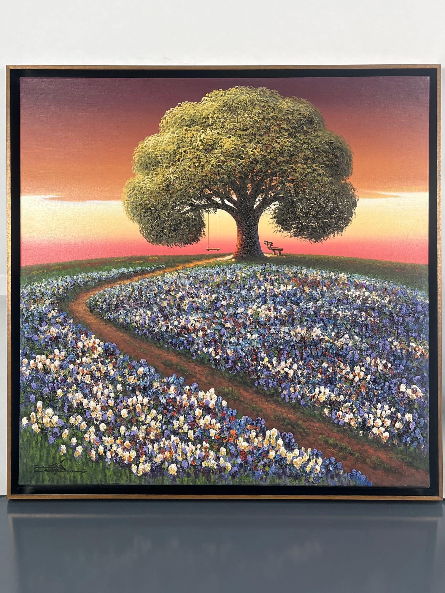 Mario Jung Oil Painting (1 of 12)