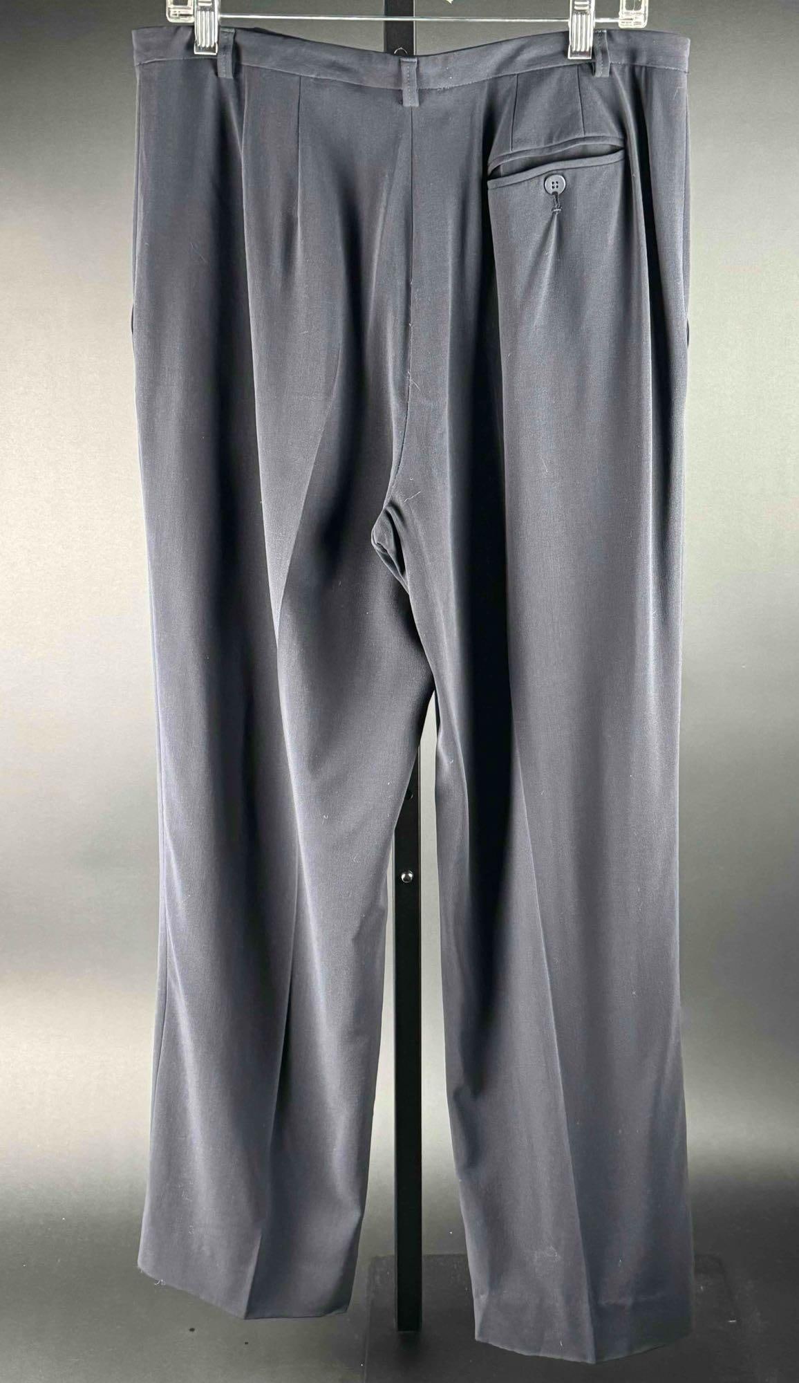 Donna Karan Dress Pants (1 of 3)
