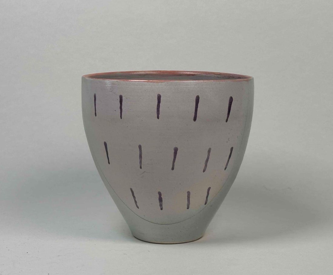 Marshwood Studio Ceramic Vessel (Richardson-Baughman) (1 of 7)