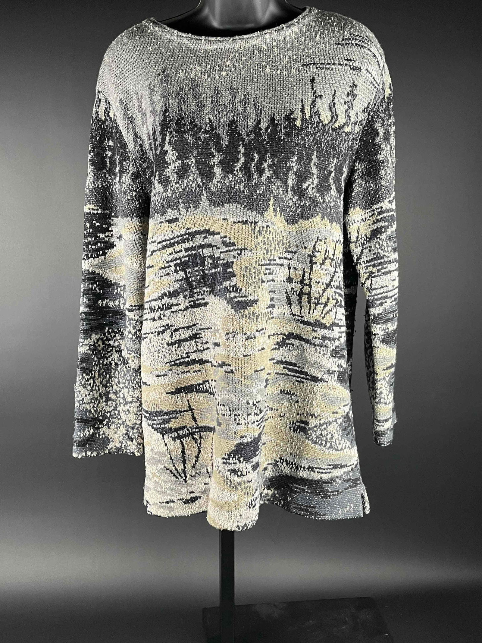 Women's Missoni Sweater (1 of 6)