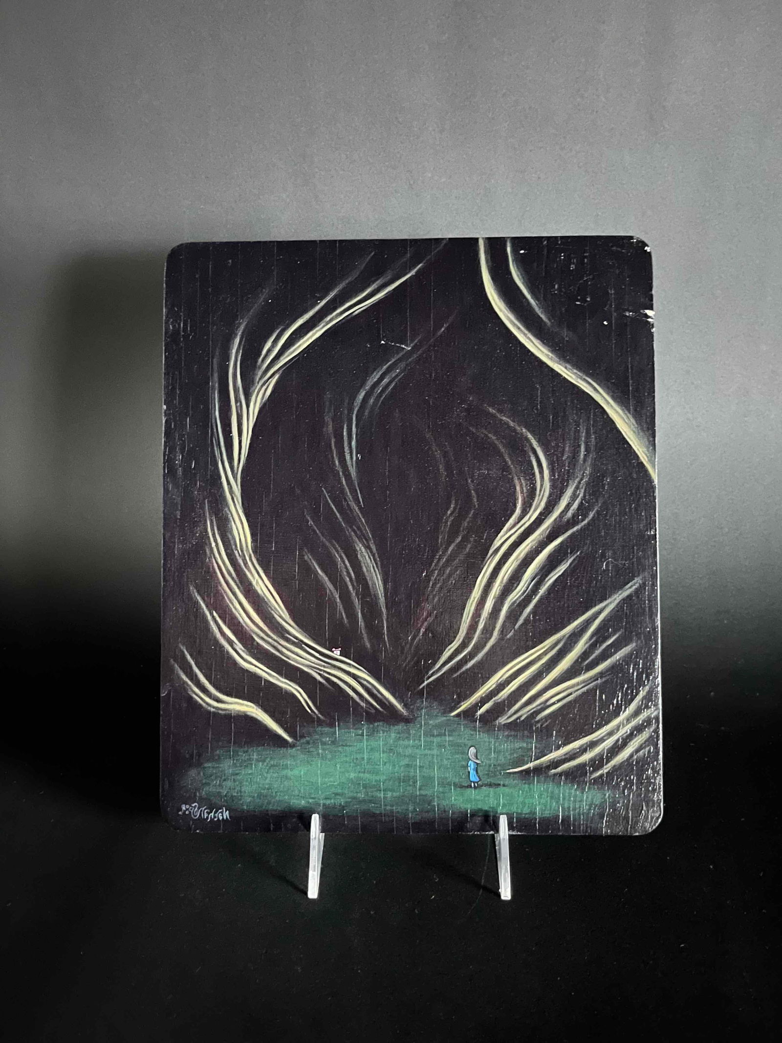 "In the First Room" (Nathan Spoor, American) (1 of 5)