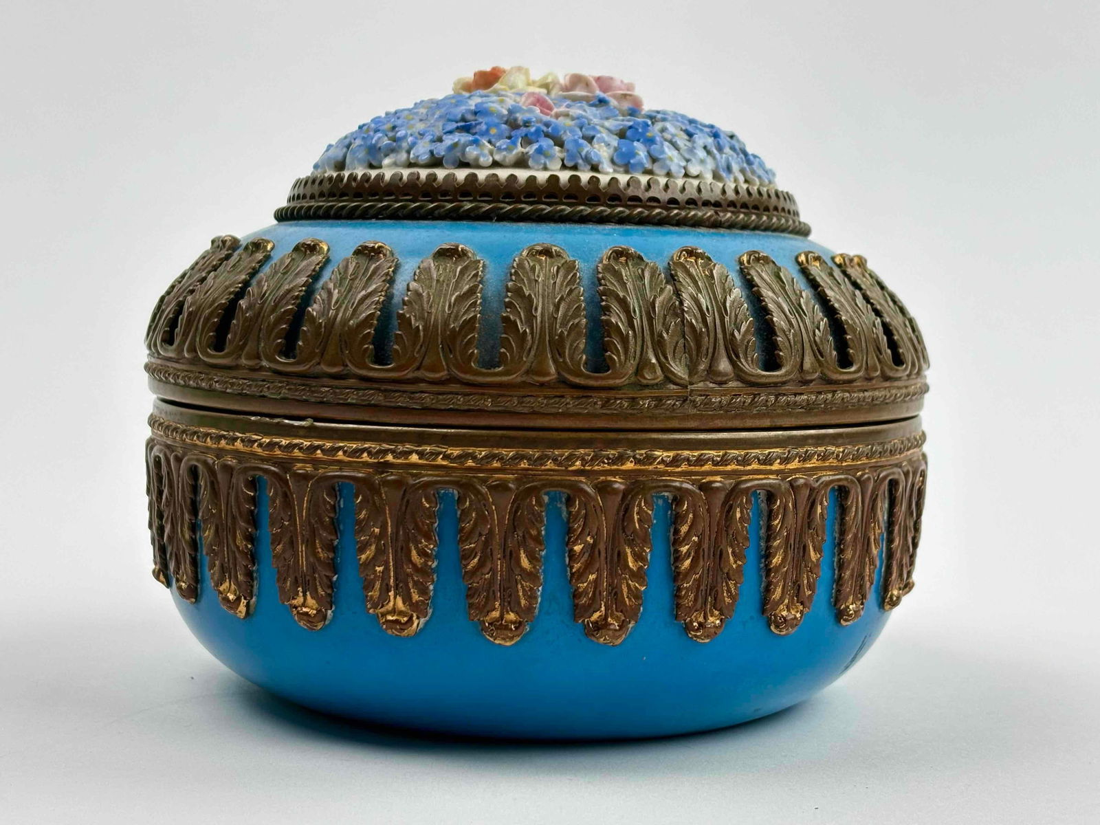 Napoleon III Jewelry Box (1 of 12)