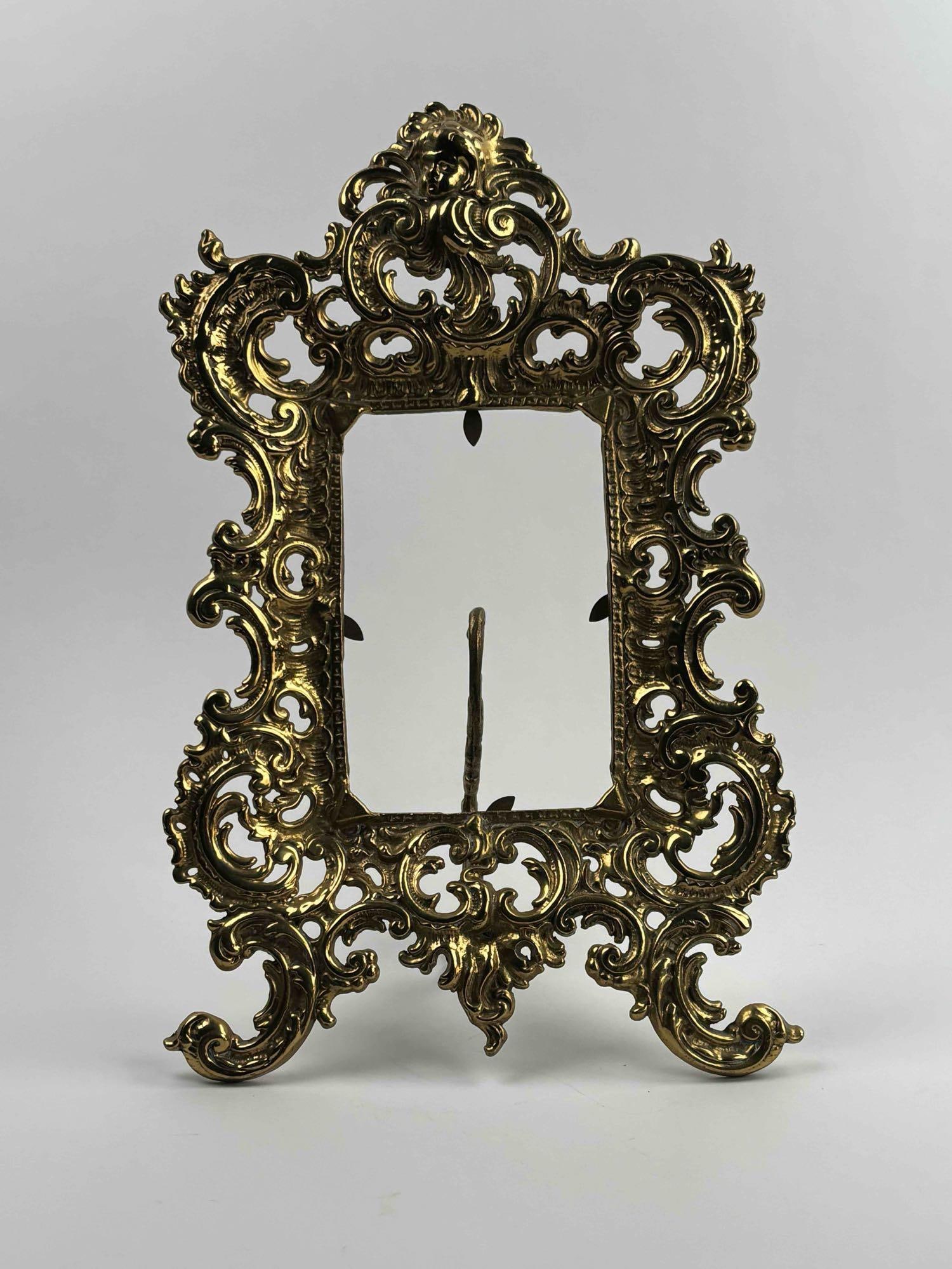 French Picture Frame (1 of 12)