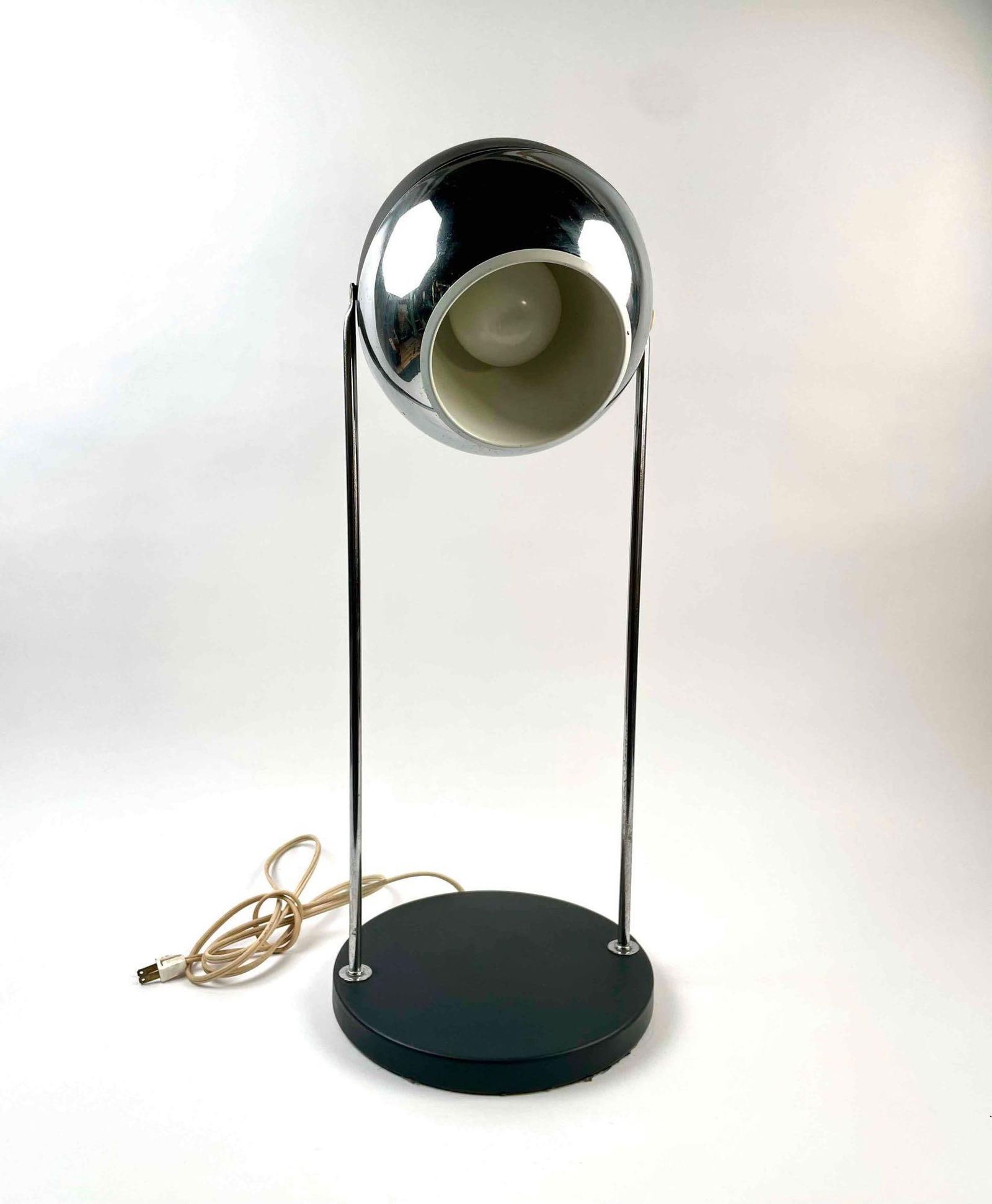 Robert Sonneman Eyeball Table Lamp (1 of 12)