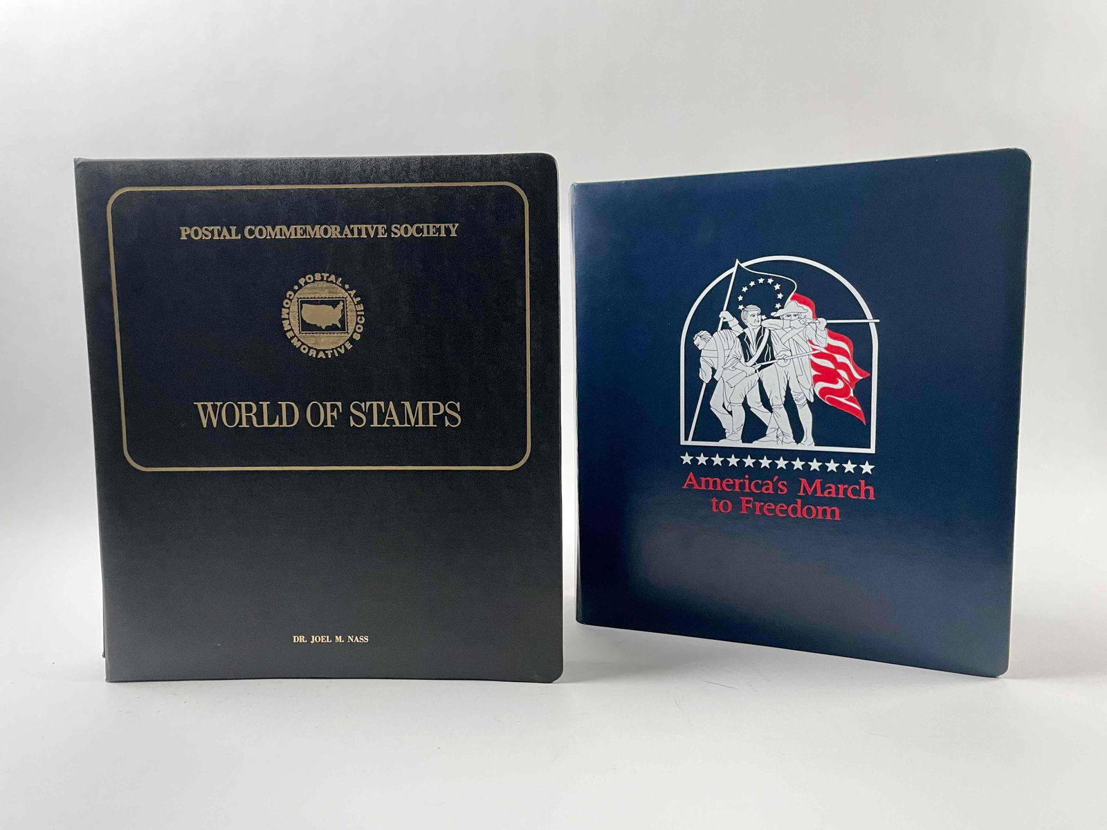 Assorted United Stamp (America's March to Freedom and US First Day Covers) (1 of 12)