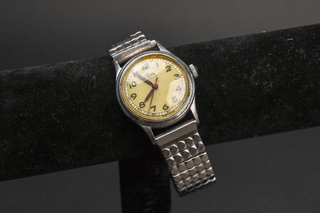 Vintage Croton Watch (1 of 8)
