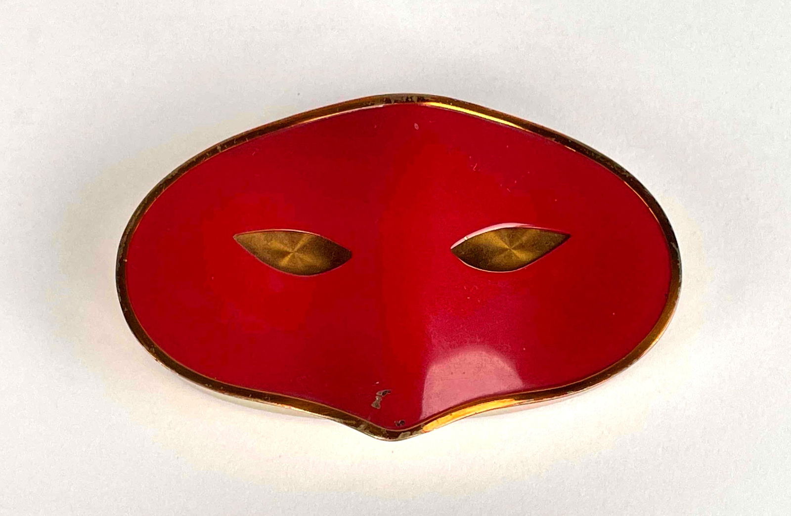 Elizabeth Arden New York Mask Compact Mirror (1 of 9)