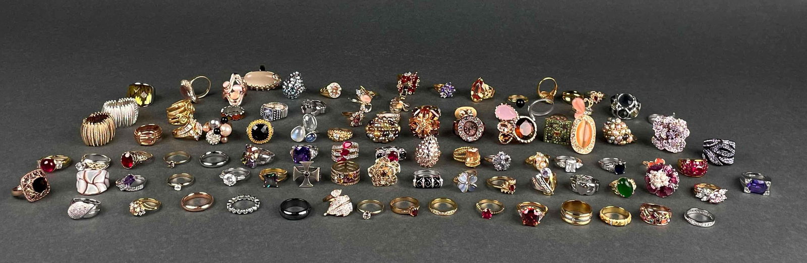 Assorted Rings (1 of 12)