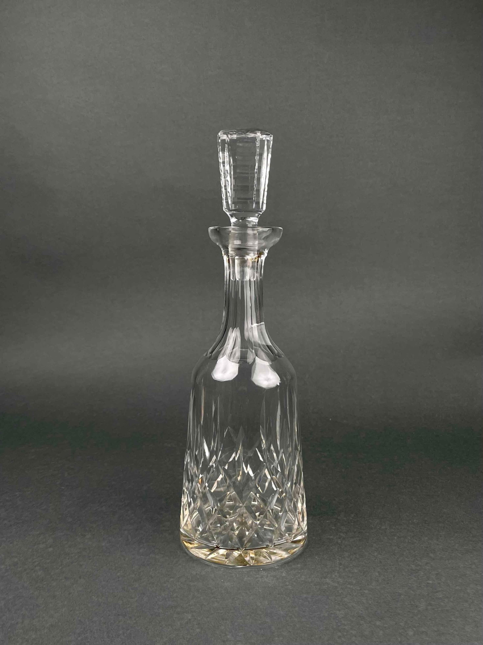 Waterford Crystal Decanter (1 of 12)