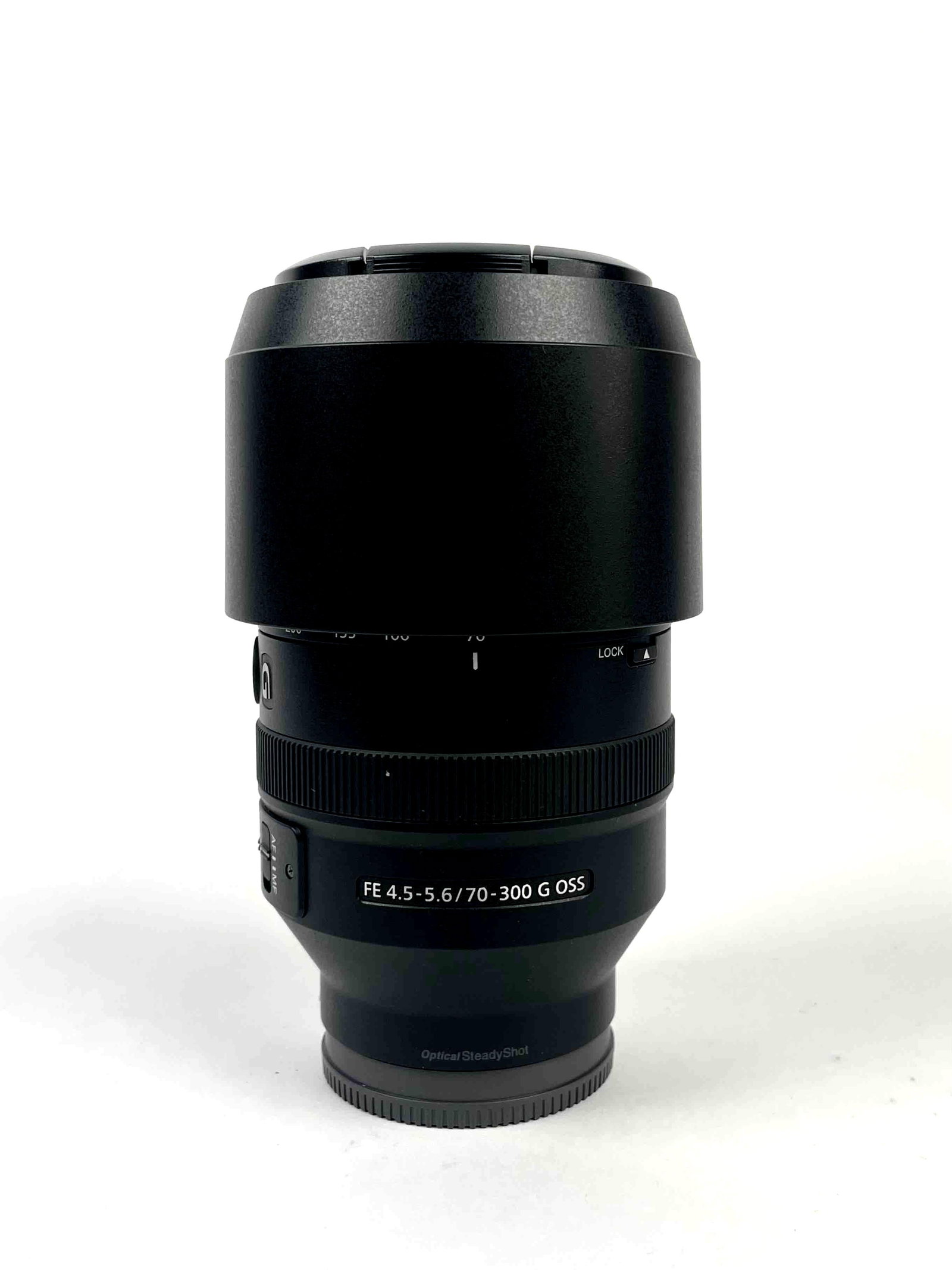 Sony FE 70-300mm F4.5-5.6 G OSS Telephoto Lens (1 of 11)