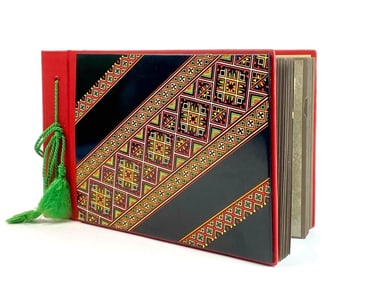 1950's Family Photo Album (Detroit, Mi)