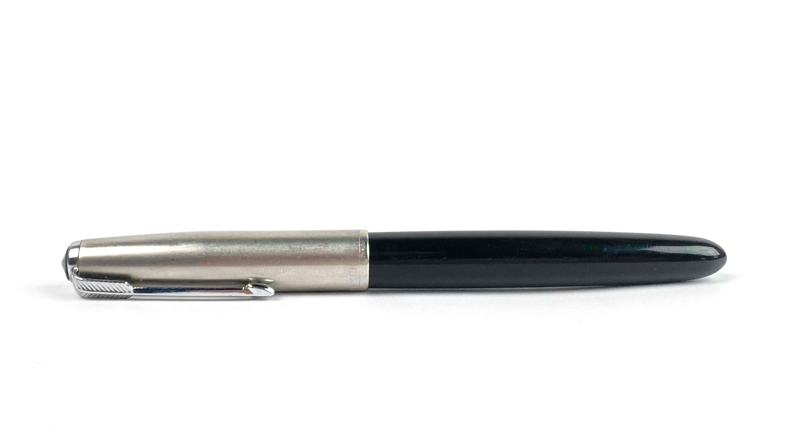 Parker 51 Fountain Pen (1 of 10)