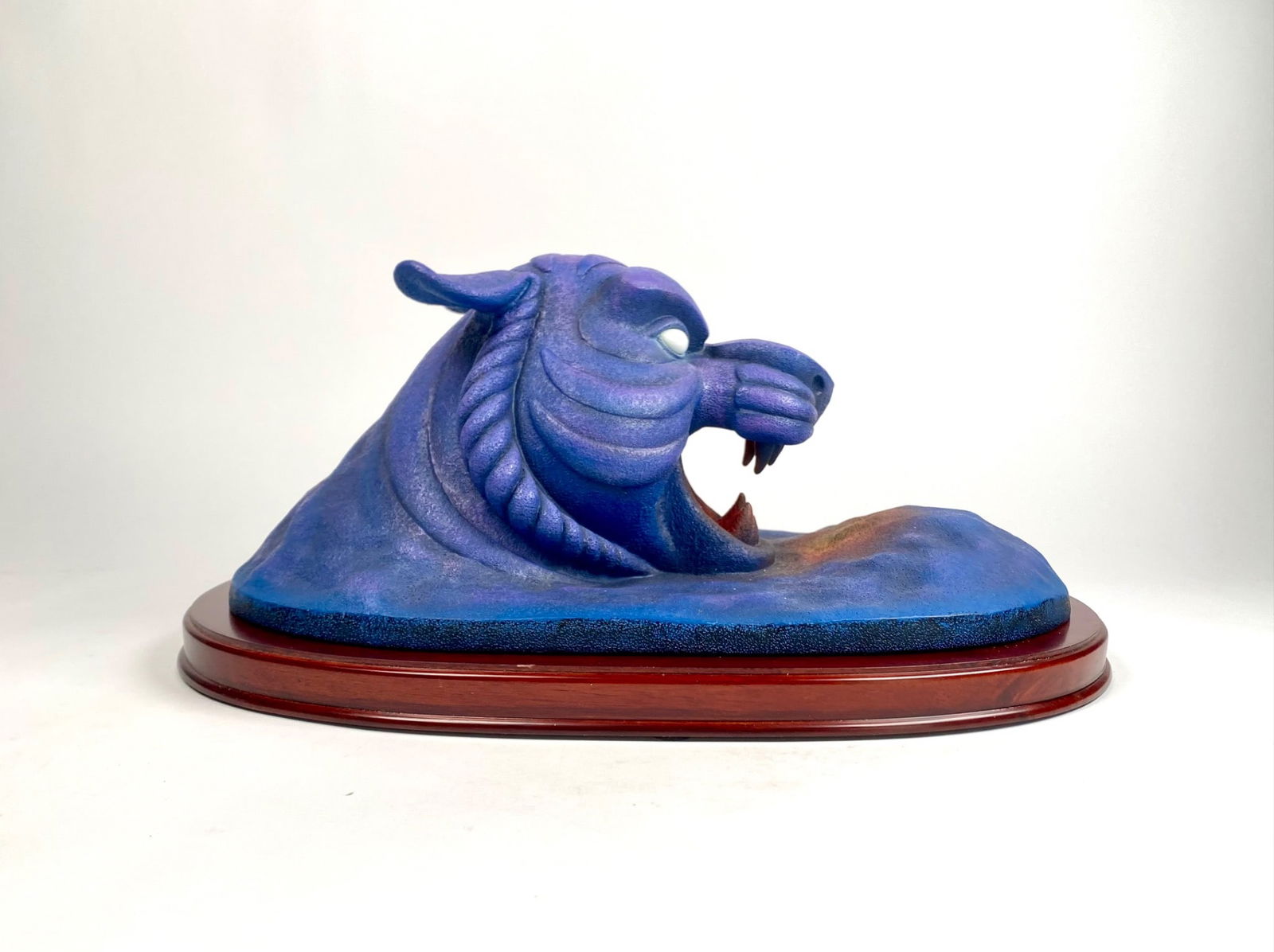 Disney Classics Collection Aladdin (Original Box COA) (1 of 11)