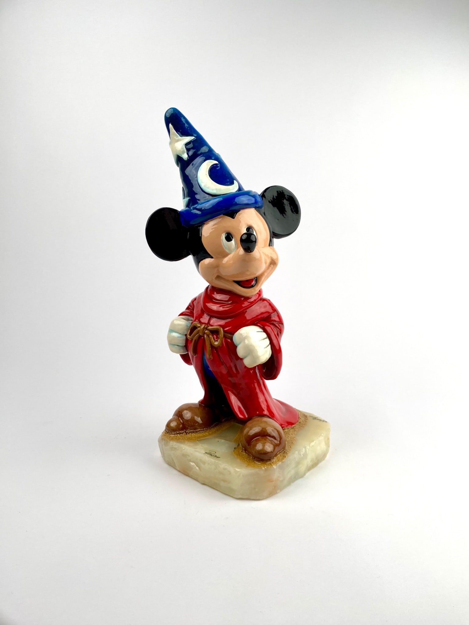 Ron Lee Mickey Fantasia Sculpture (1999) (1 of 12)