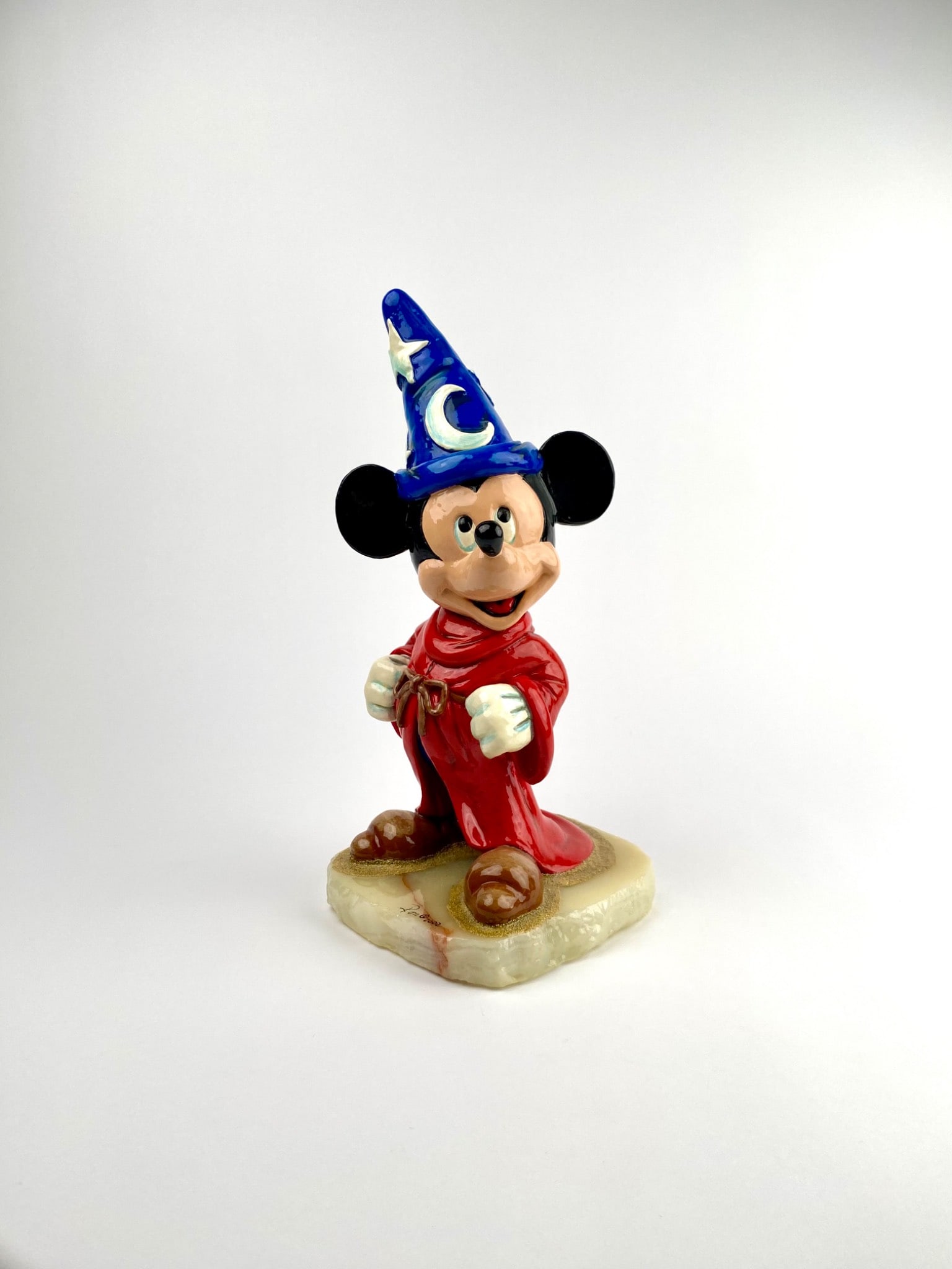 Ron Lee Mickey Fantasia Sculpture (2002) (1 of 12)