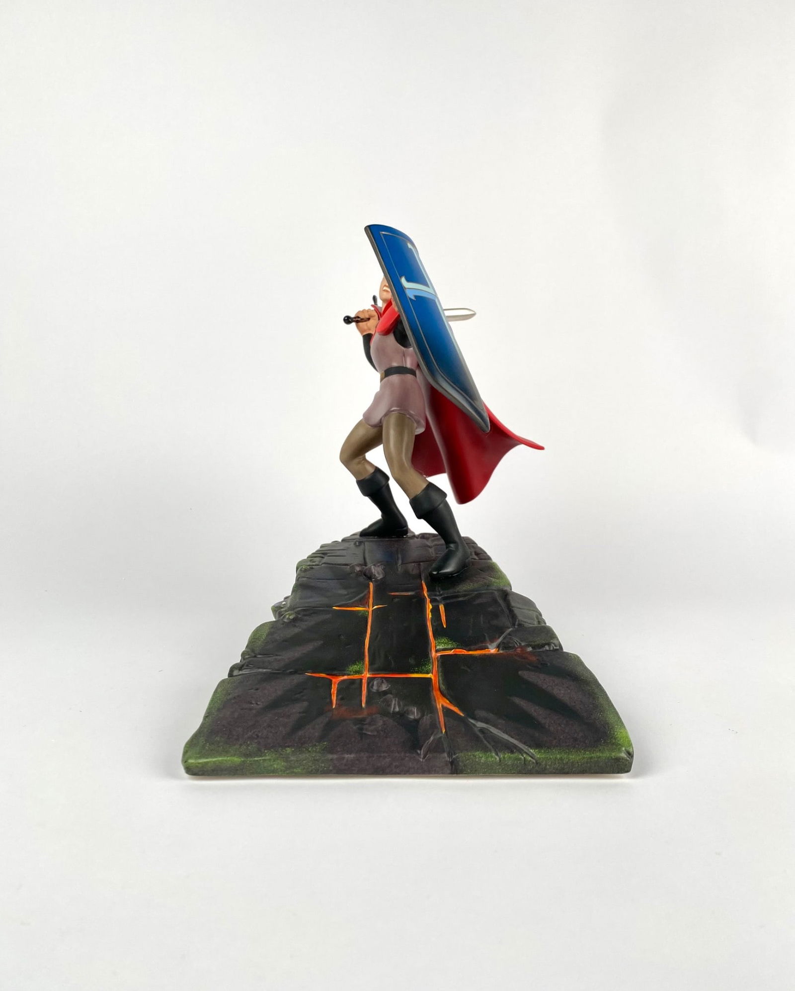 Disney Classic Collection Prince Phillip (COA Original Box) (1 of 12)