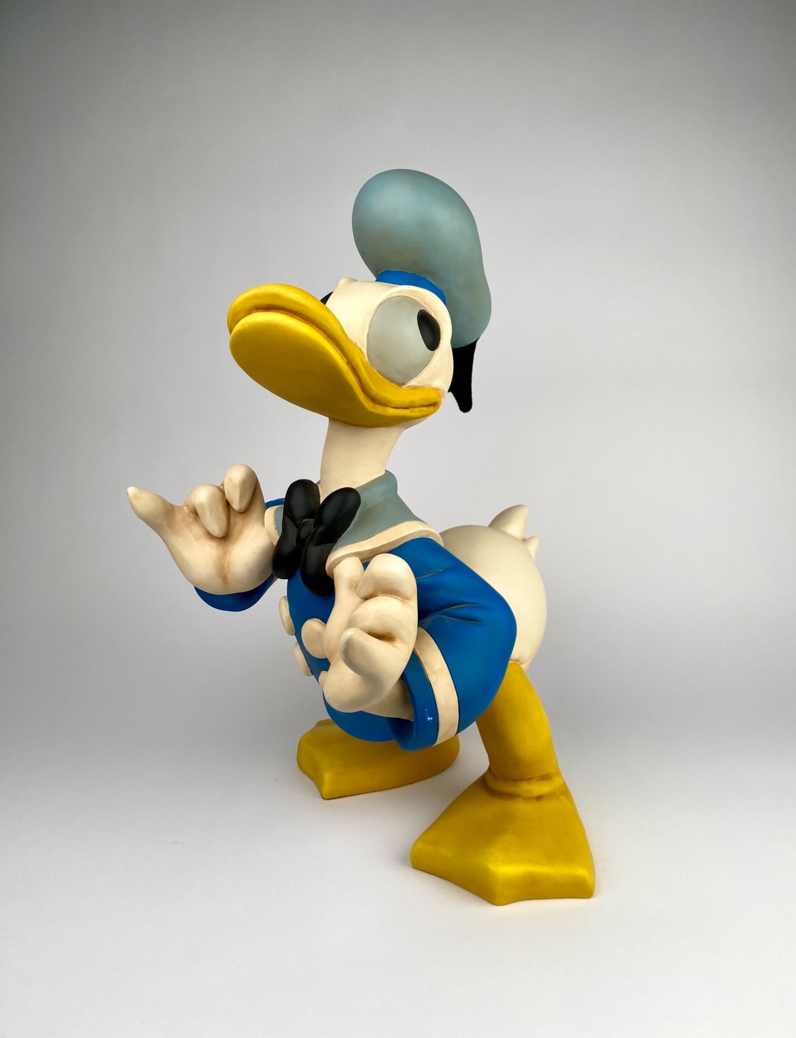 Big Fig Disney Donald Duck (1 of 12)