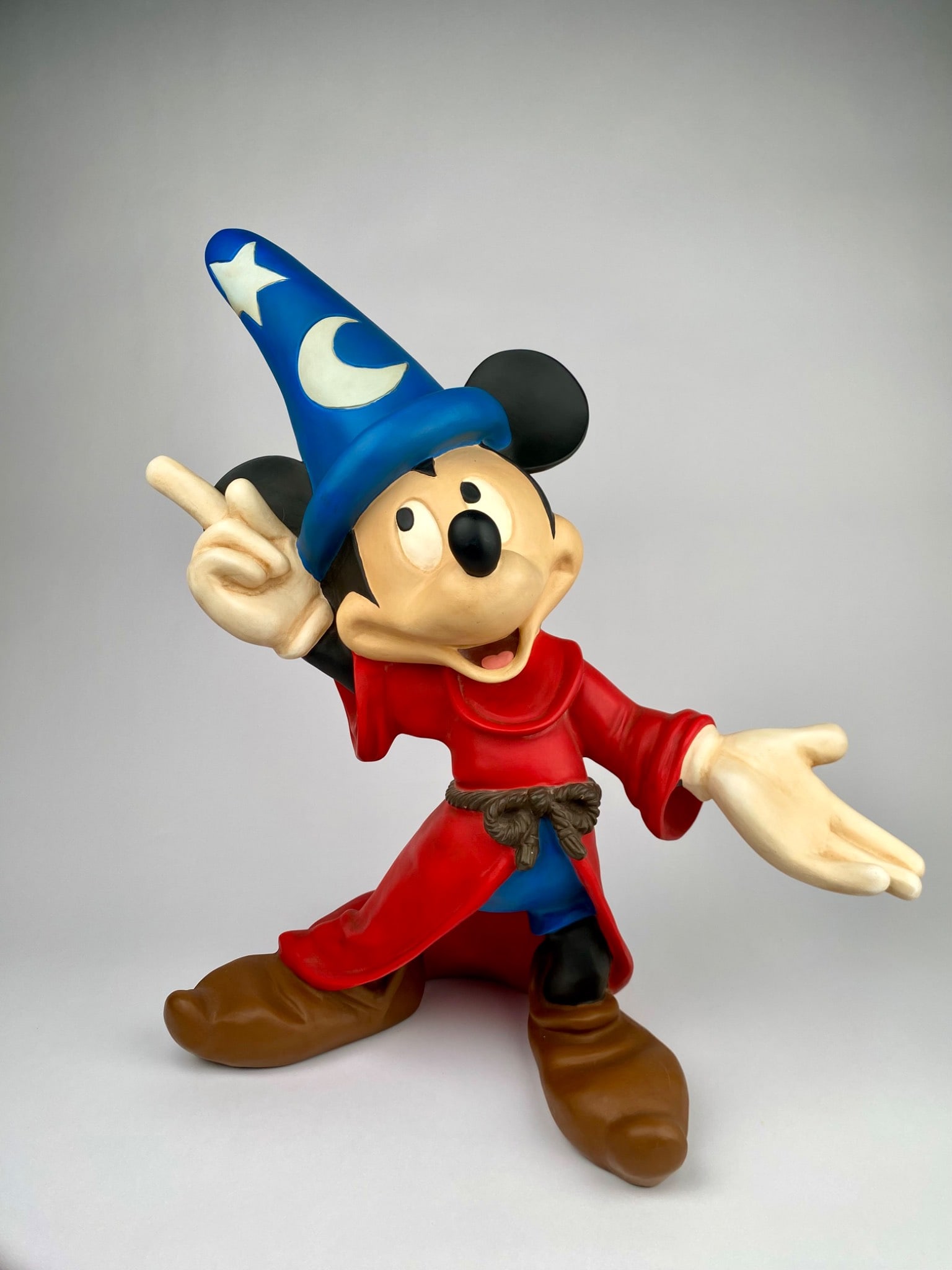 Big Fig Disney Sorcerer Mickey Mouse (1 of 11)