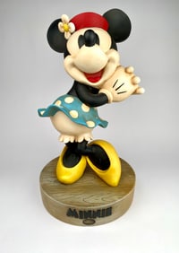 Big Fig Disney Minnie Mouse