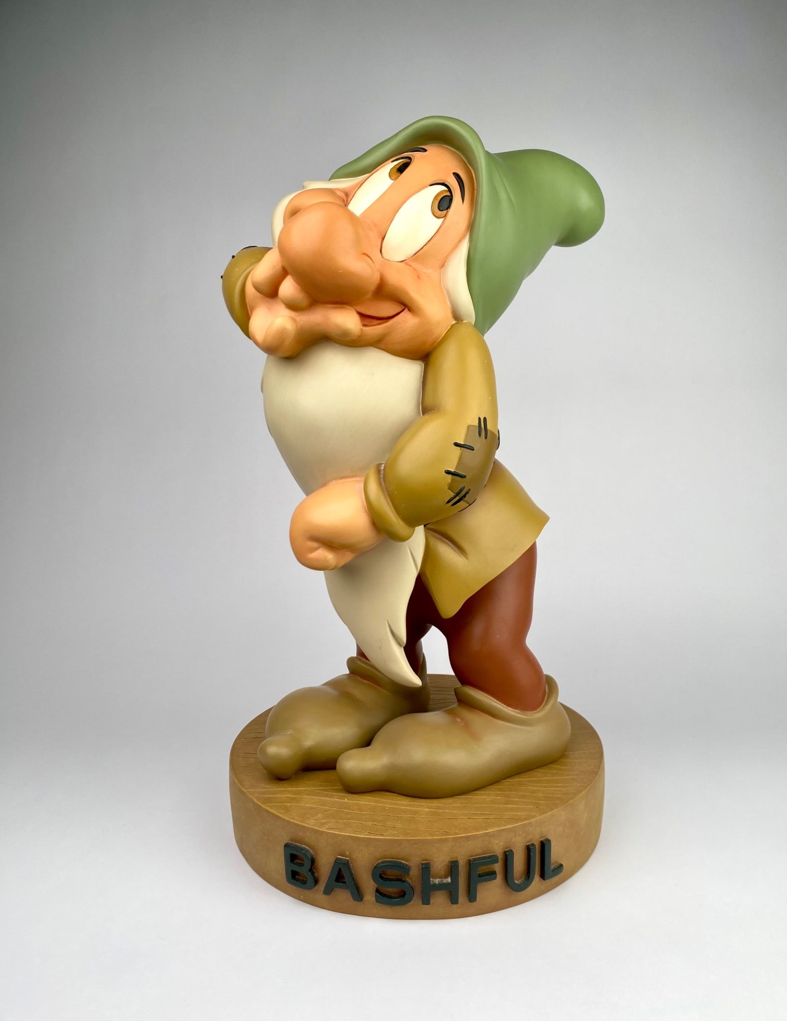Big Fig Disney Bashful (1 of 12)