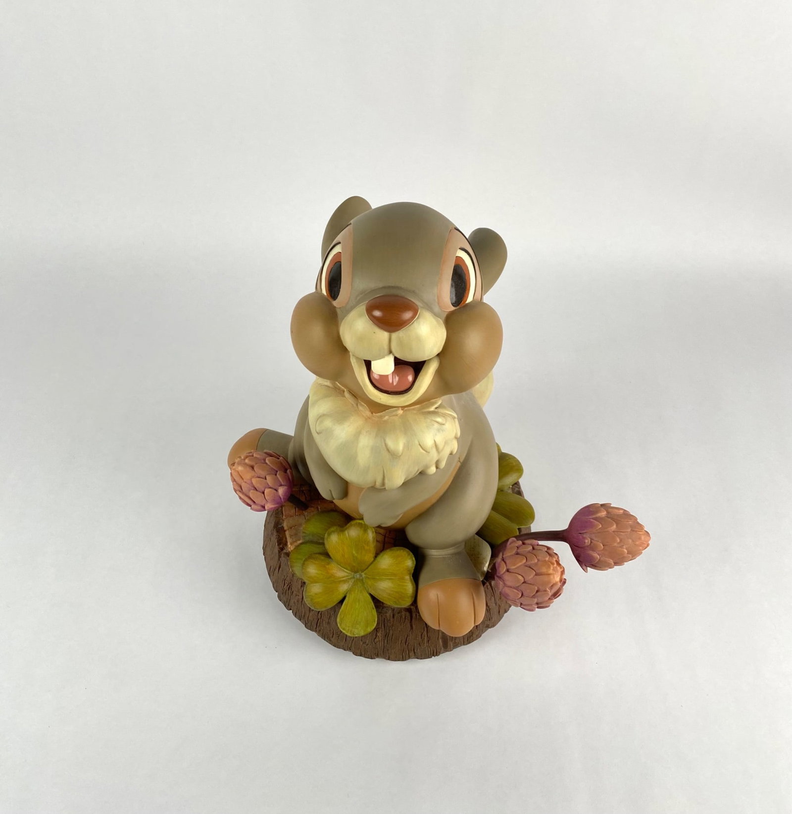 Disney's Big Fig Thumper On Floral Base (1 of 12)