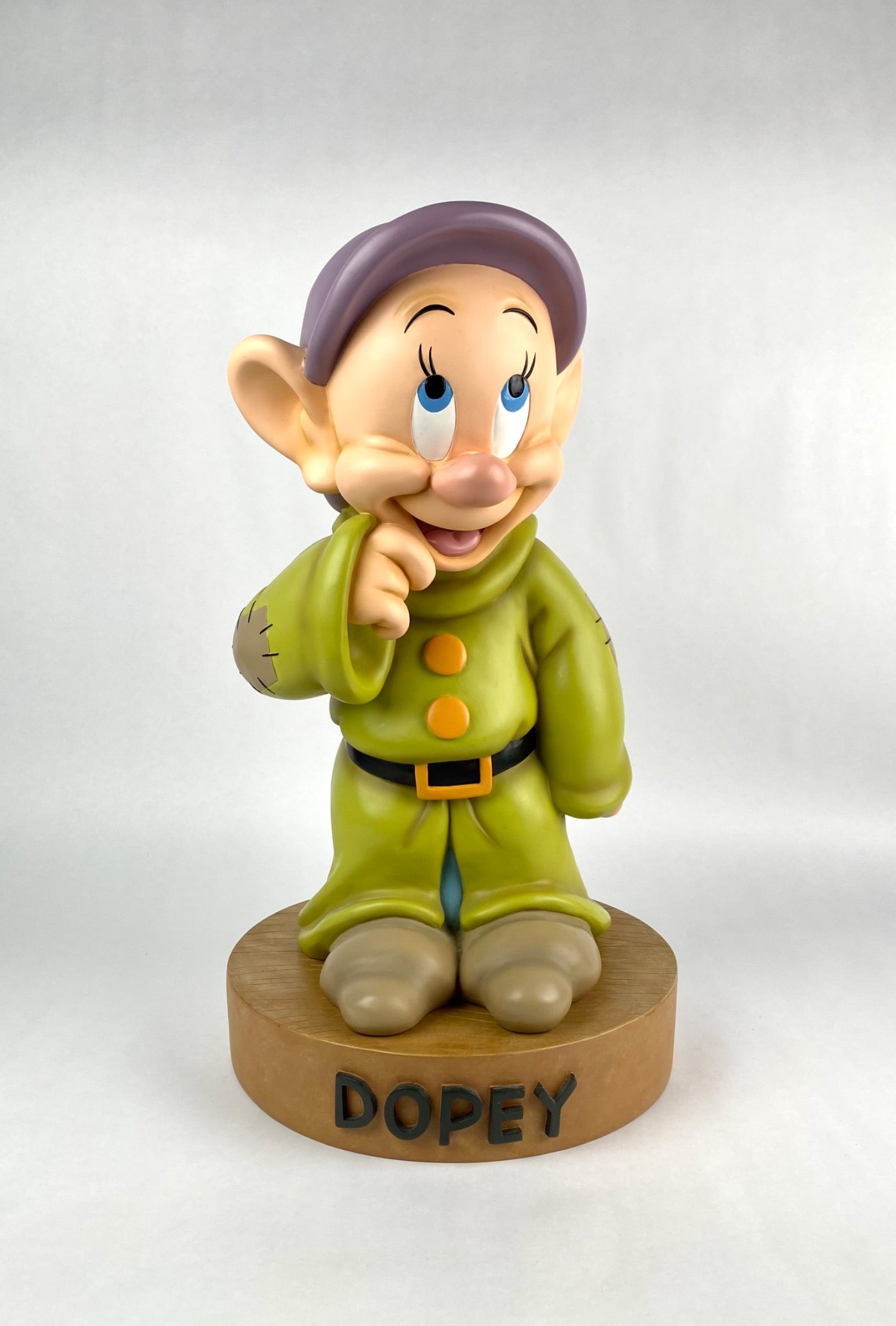 Disney Dopey Big Fig (1 of 12)