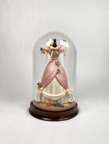 Disney Classics Collection Cinderella Figurine (Original Box)