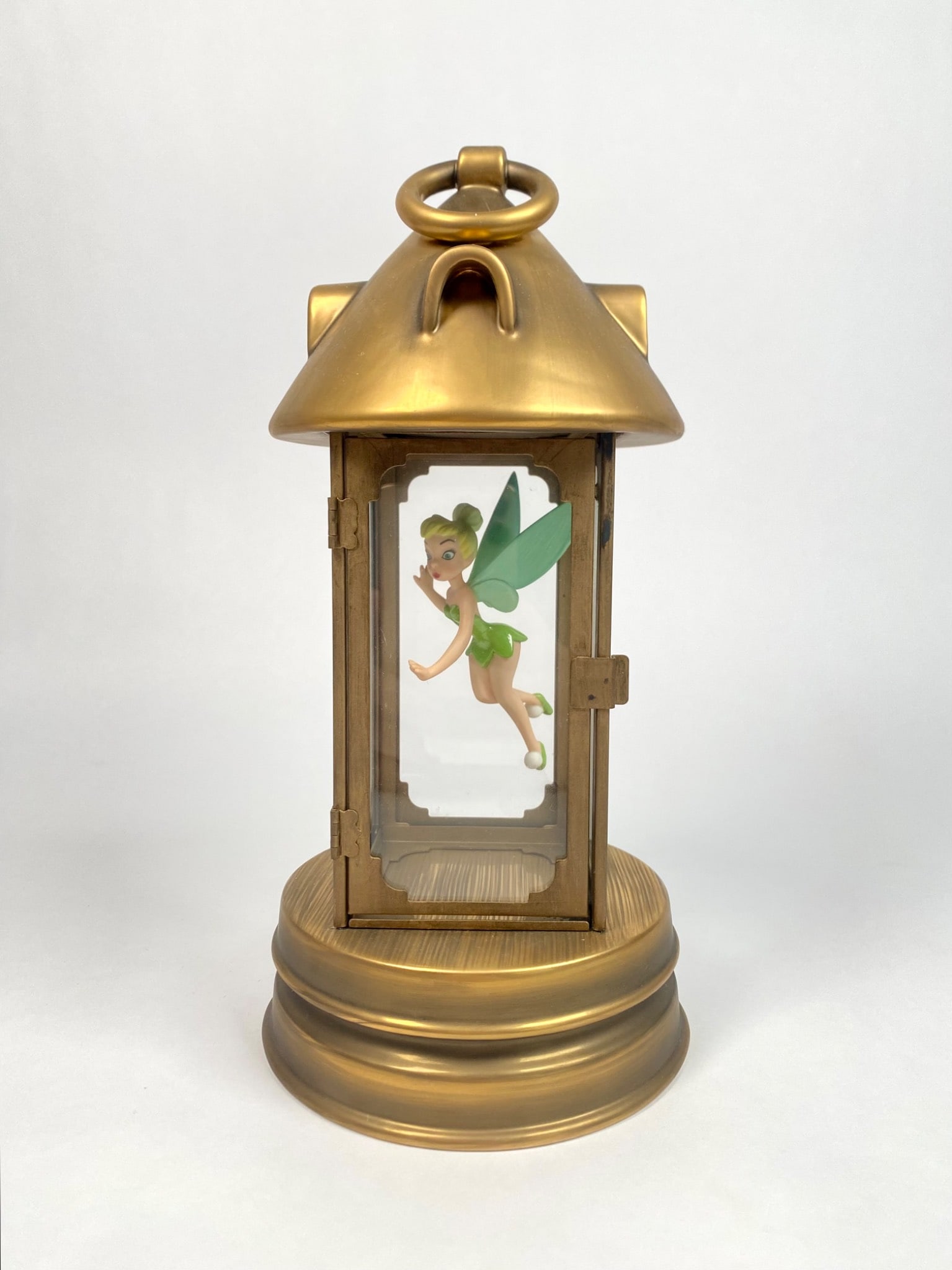 Disney Classics Collection Tinker Bell Sculpture (1 of 11)