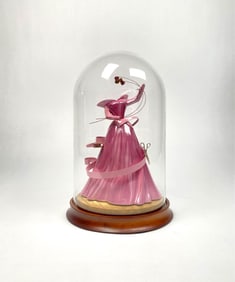 Disney Classic Collections Sleeping Beauty Figurine (COA Original Box)