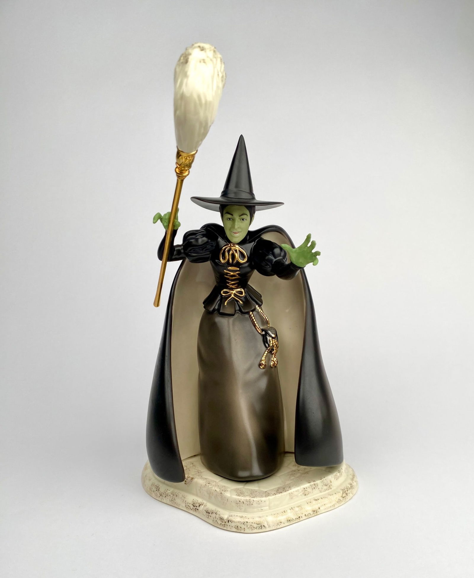 Lenox Wicked Witch of the West Figurine (1 of 12)