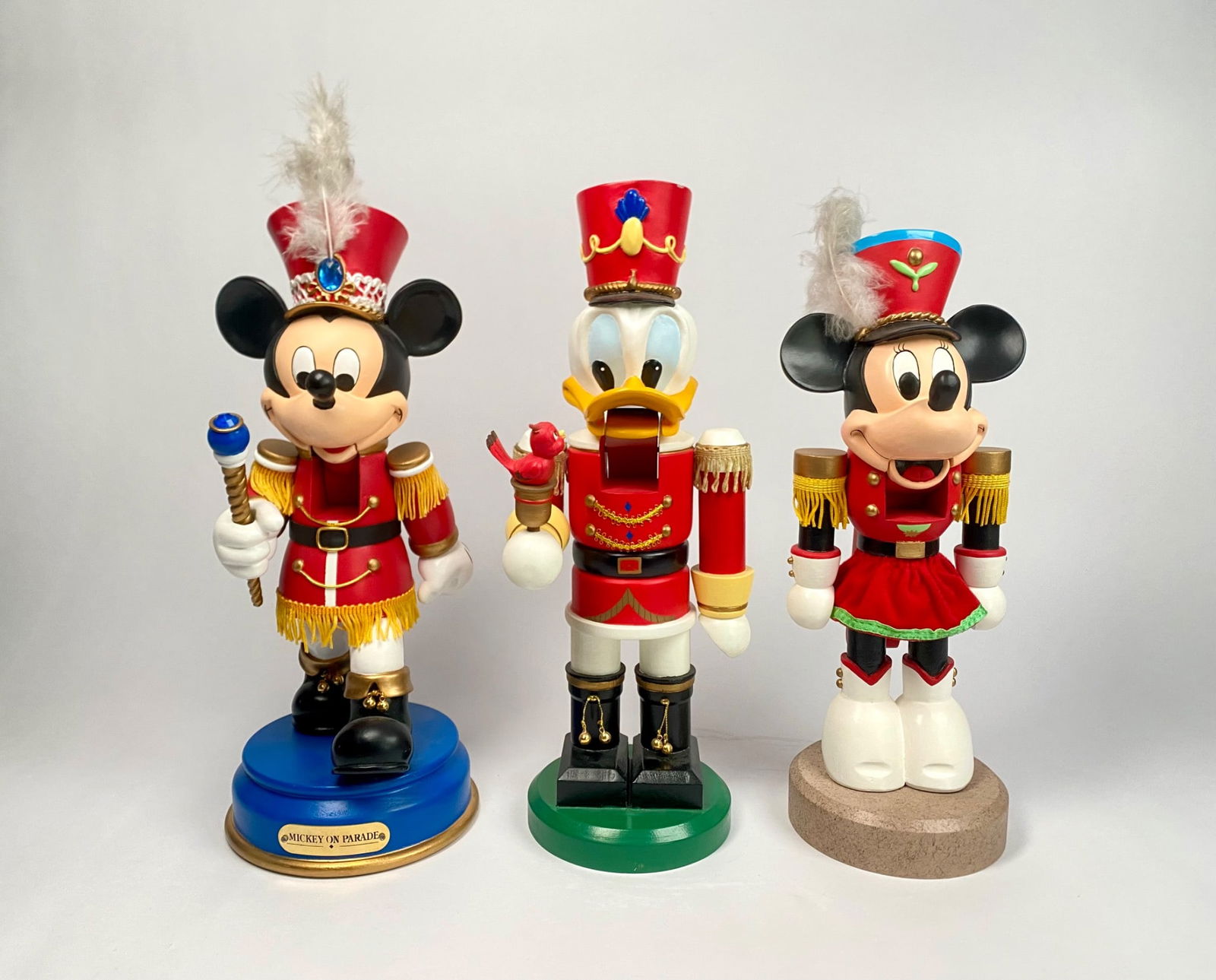 Occupied Japan Mickey And Minnie Mouse Toy Tea Set Occupied Japan Mickey And Minnie Mouse Toy Tea Set