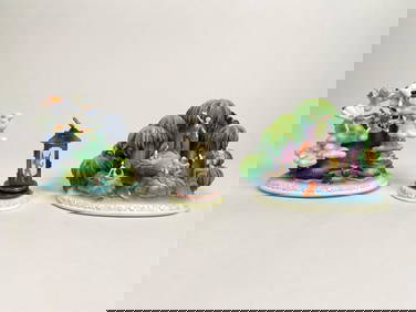 Olszewski Disney Showcase Peter Pan Limited Edition Figurines (1 of 11)
