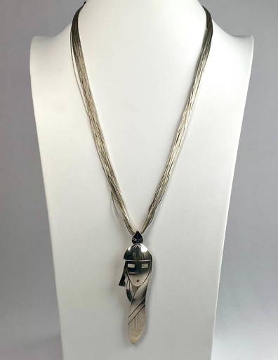 Very Rare Modernistic Navajo Nelson Morton Toad Turquoise Native American Jewelry Silver Bolo Tie Very Rare Modernistic Navajo Nelson Morton Toad Turquoise Native American Jewelry Silver Bolo Tie