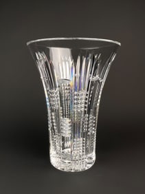 Waterford Crystal Dungarvan Vase