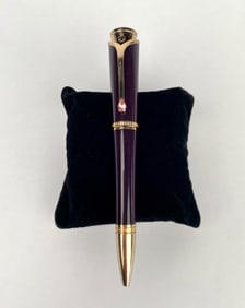 Montblanc Princess Grace de Monaco Limited Edition Ballpoint Pen