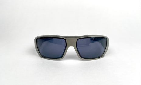 Spy Optic HSX Sunglasses with Blue Lenses