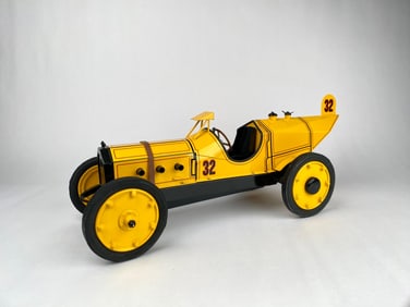 1911 Marmon Wasp #32 Racer Reproduction Model, 115/500