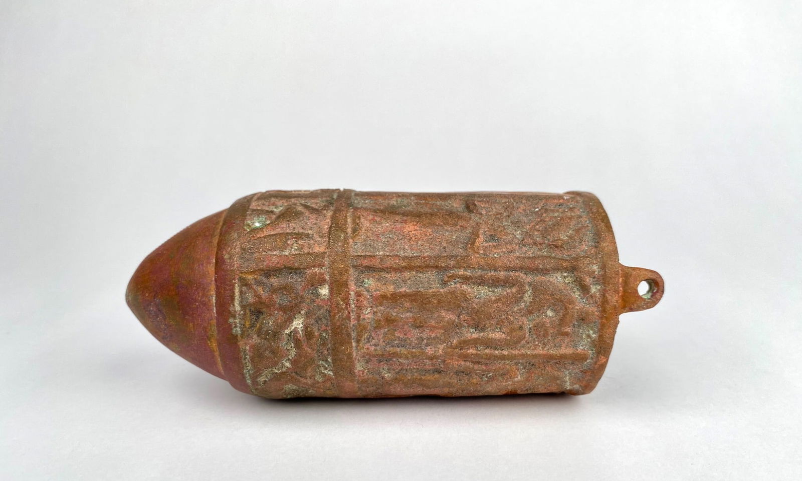 Egyptian Style Situla Vessel (1 of 11)