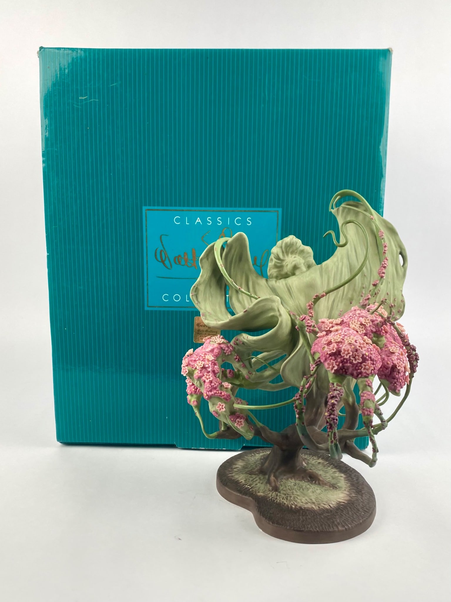WDCC Fantasia 2000 'Spirit of Spring' Figurine (Original Box) (1 of 11)