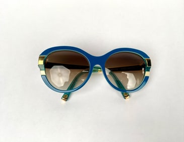 Louis Vuitton Petit Soupcon Sunglasses