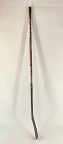 Alexandre Daigle Signed Titan ASD Hockey Stick