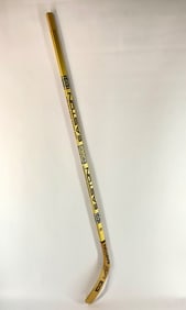 Wayne Gretzky Signed Easton Aluminum Pro Balance Hockey Stick