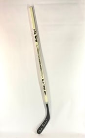 Ted Lindsay Signed Bauer Supreme 3003 Hockey Stick